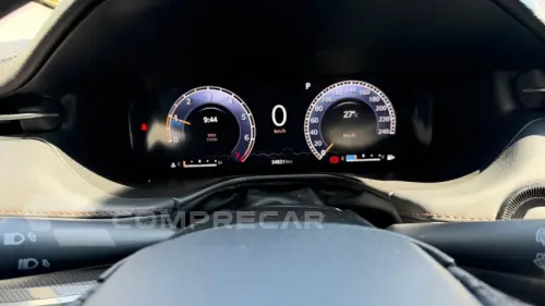 COMPASS 1.3 T270 Turbo Limited