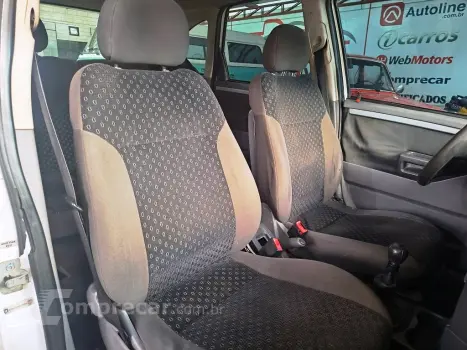 MERIVA 1.4 MPFI Maxx 8V