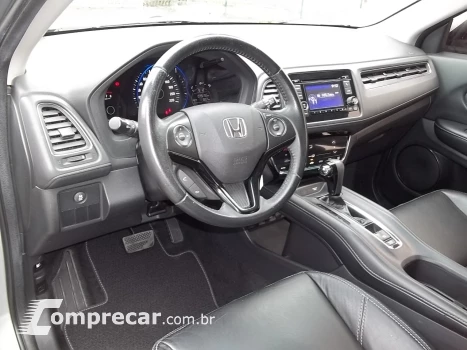 HR-V 1.8 16V EX