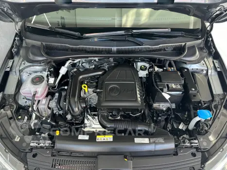 Polo Highline TSI 1.0 Flex 12V Aut.