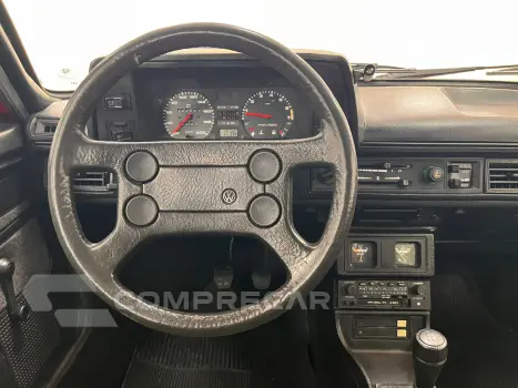 PASSAT 1.8 GTS Pointer 8V