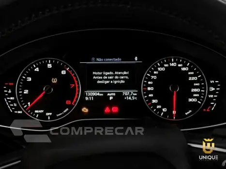 A4 - 2.0 TFSI AMBIENTE 4P S TRONIC