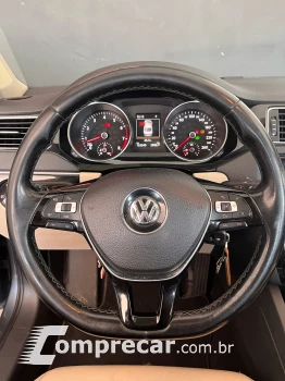 JETTA 2.0 TSI Highline