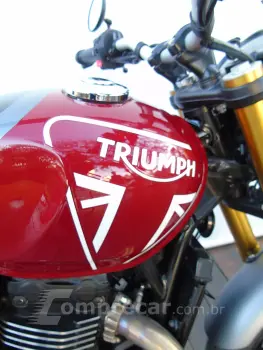 TRIUMPH SPEED 400