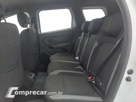 RENAULT DUSTER 1.6 16V SCE ZEN 2023