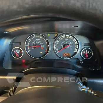 ZAFIRA 2.0 MPFI Expression 8V