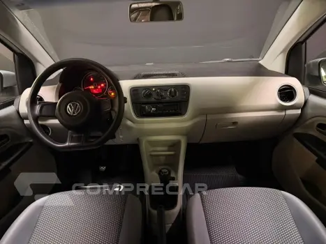 UP 1.0 MPI MOVE UP 12V FLEX 4P MANUAL