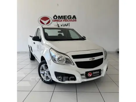 MONTANA 1.4 MPFI LS CS 8V FLEX 2P MANUAL