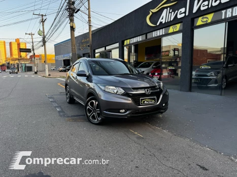 HR-V 1.8 16V EX