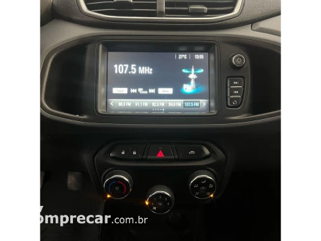 ONIX 1.4 MPFI LTZ 8V FLEX 4P MANUAL