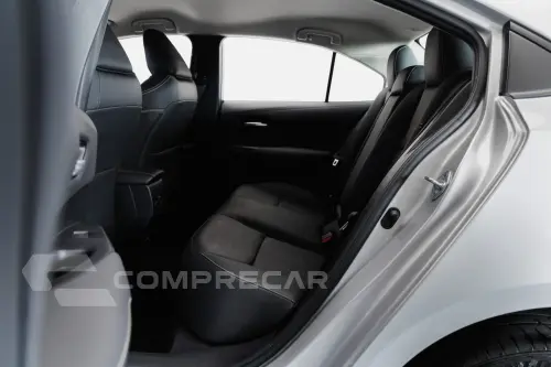 COROLLA 2.0 Vvt-ie XEI Direct Shift