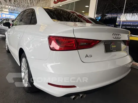 A3 1.4 TFSI Sedan 16V