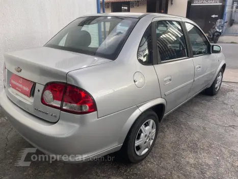 CLASSIC 1.0 MPFI LS 8V