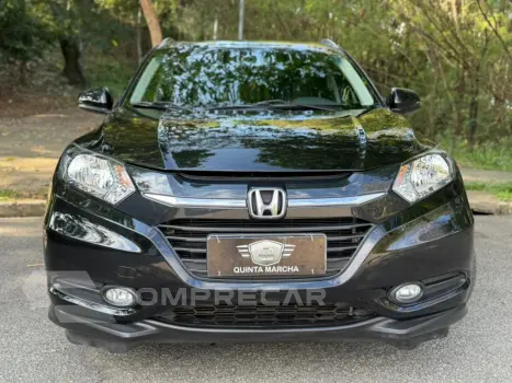 HR-V 1.8 16V FLEX EX 4P AUTOMÁTICO