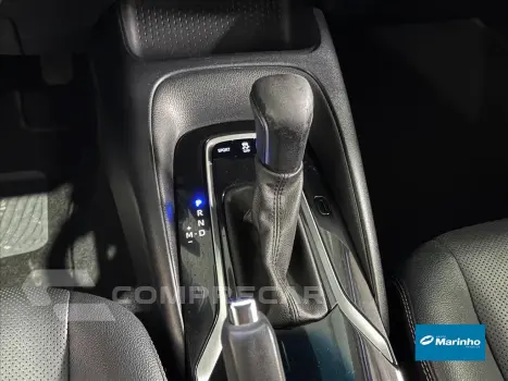 COROLLA 2.0 VVT-IE FLEX XEI DIRECT SHIFT