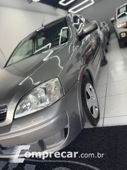 CORSA 1.4 MPFI Premium 8V