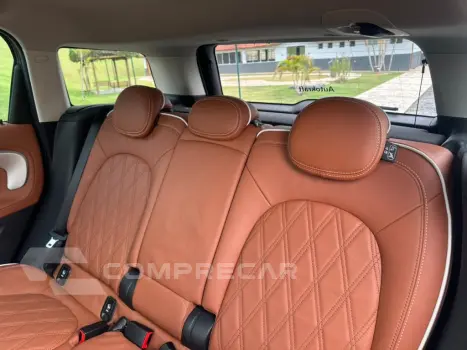 COUNTRYMAN 1.5 12V TWINPOWER TURBO HYBRID COOPER S E EXCLUSI