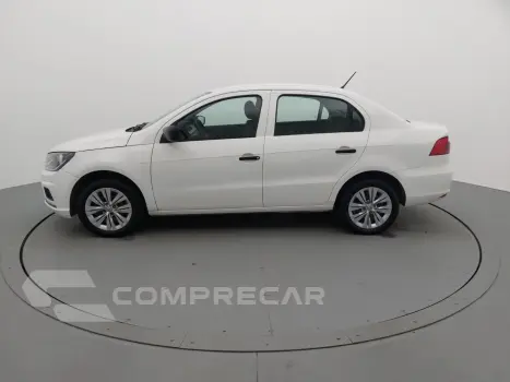 VOYAGE 1.0 12V MPI TOTALFLEX 4P MANUAL