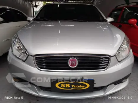 Gran Siena essence 1.6