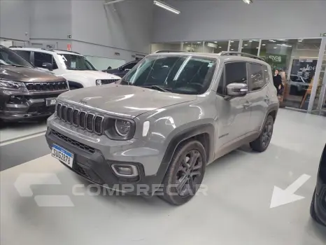 RENEGADE 1.3 T270 Turbo Longitude