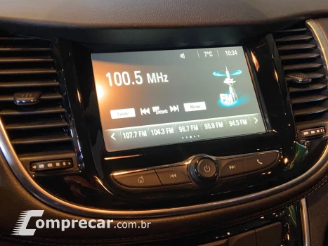 TRACKER 1.4 16V Turbo Premier