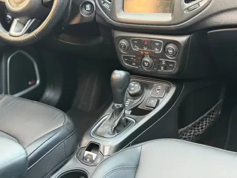 COMPASS S 2.0 4x4 TB 16V Diesel Aut.