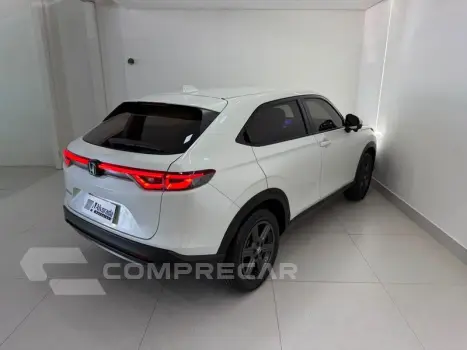 HR-V EXL HS