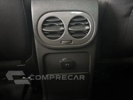 TIGUAN 2.0 TSI 16V TURBO GASOLINA 4P TIPTRONIC