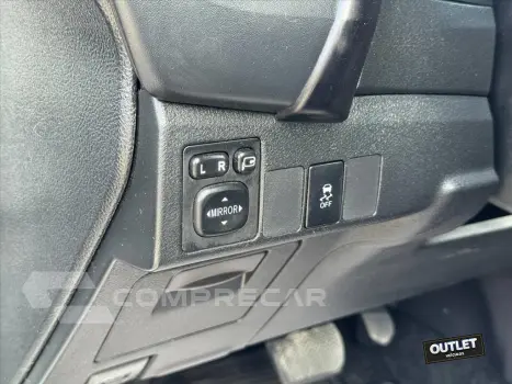 COROLLA 2.0 XEI 16V FLEX 4P AUTOMÁTICO