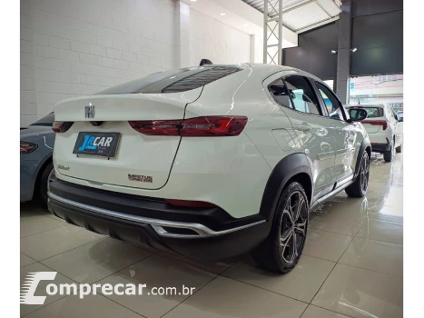 FASTBACK 1.0 TURBO 200 FLEX IMPETUS CVT