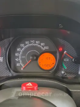 Palio 1.0 Cel. ECON./ITALIA F.Flex 8V 4p