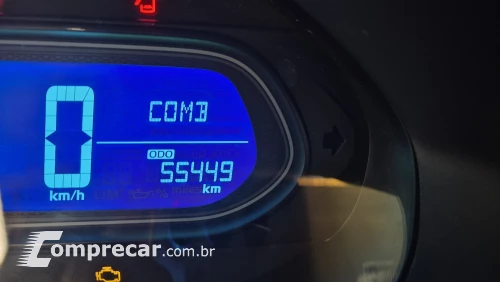 ONIX 1.4 MPFI LTZ 8V