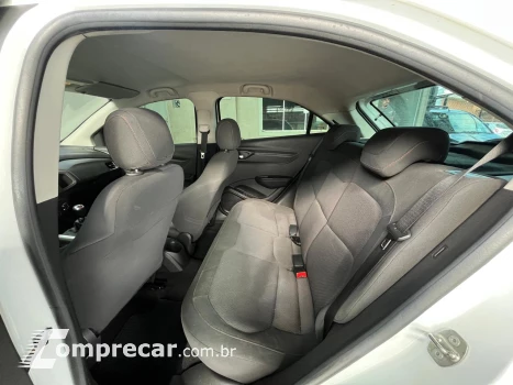ONIX 1.4 MPFI LTZ 8V