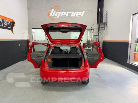 FIESTA 1.6 MPI Class 8V