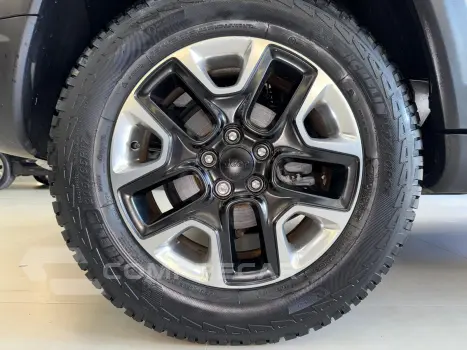 Compass Trailhawk 2.0