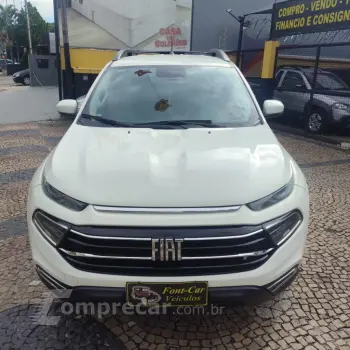 Toro Freedom 2.0 16V 4x4 TB Diesel Aut.