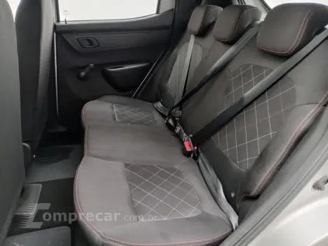 KWID 1.0 12V SCE FLEX ZEN MANUAL