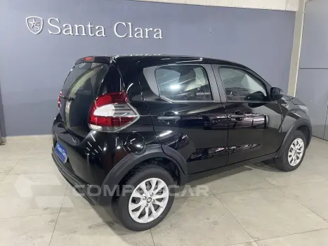 MOBI 1.0 EVO FLEX LIKE. MANUAL
