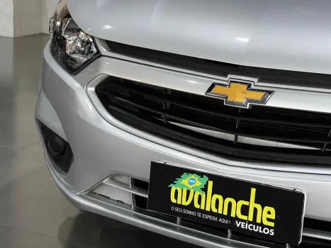 ONIX 1.0 MPFI JOY 8V FLEX 4P MANUAL