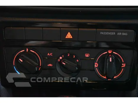 T-CROSS 1.0 200 TSI TOTAL FLEX SENSE AUTOMÁTICO