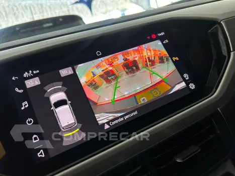 T-Cross Hig. 250 TSI 1.4 Flex 16V 5p Aut