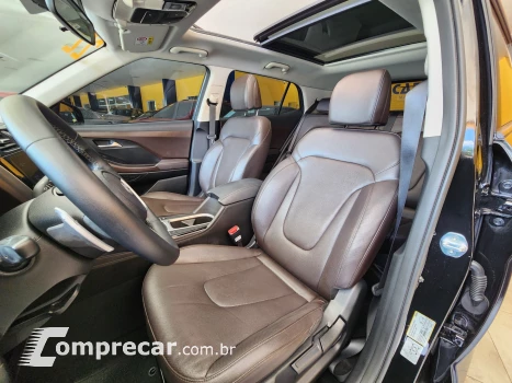 Creta Platinum 1.0 TB 12V Flex Aut.