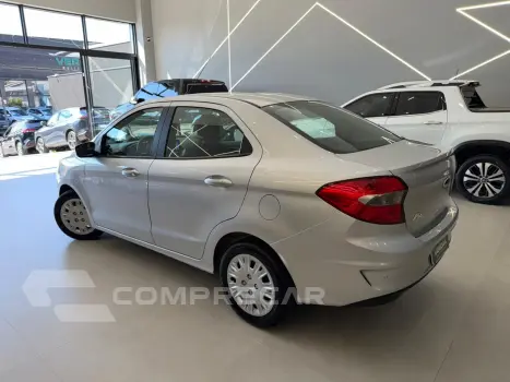 Ka Sedan se 1.5