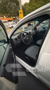 Gol (novo) 1.6 Mi Total Flex 8V 4p