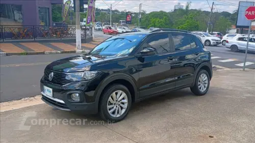 T-CROSS 1.0 200 TSI Sense