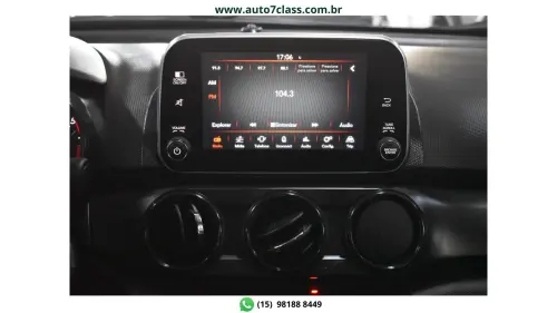 CRONOS - 1.3 FIREFLY DRIVE MANUAL