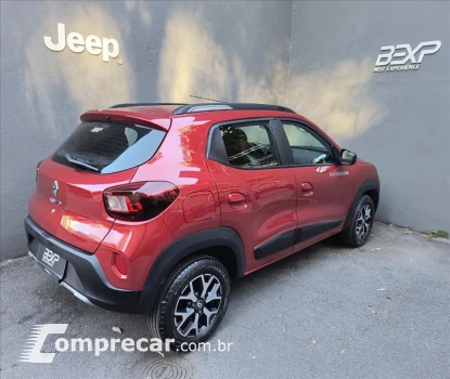 KWID 1.0 12V SCE Outsider