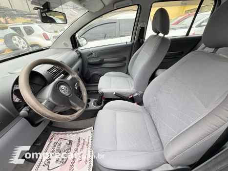SPACEFOX 1.6 MI 8V