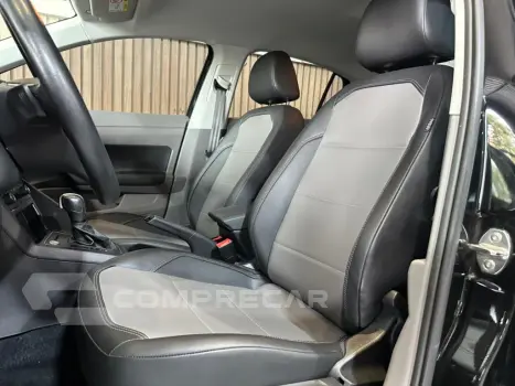 VIRTUS 1.0 200 TSI COMFORTLINE AUTOMÁTICO