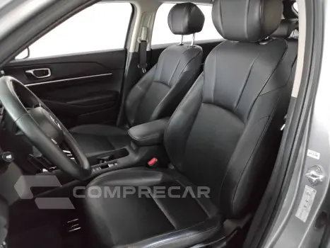 HR-V EXL 1.5 Sensing 16V 5p Aut.